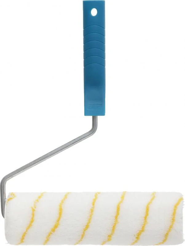 Валик з ручкою TEMPO 55*250 мм 50402126